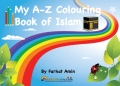 My A-Z Colouring Book of Islam