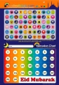 Ramadan Sticker Chart