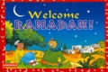 Welcome Ramadan!